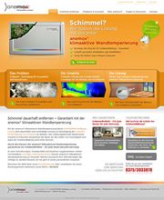 anemox - Schimmelfrei wohnen!