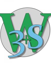 3S+WebDesign Logo