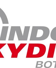 Indoor Skydiving Bottrop GmbH Logo