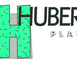 HUBER-plan  Logo