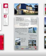 Corporate Design Edwin Roth GmbH