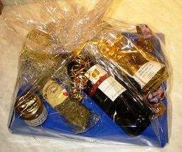 Geschenke