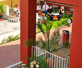 Hanse Komfort Hotel