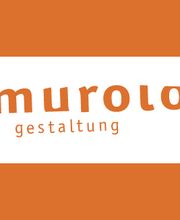 Murolo Gestaltung Logo