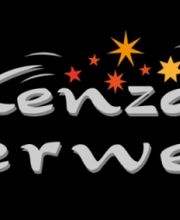 Funkenzauber Feuerwerke Logo