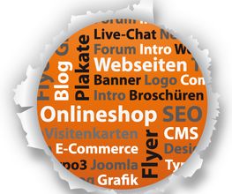 full service multimedia-produktion