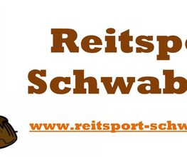Reitsport Schwabach Logo