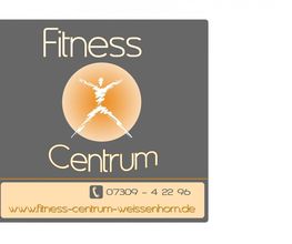 Fitness-Centrum Logo