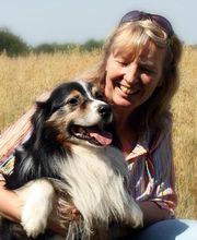 Dr. Margit Feser Logo