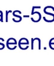 Classic-Car-Club-5Seen Logo