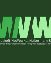 Wiethoff NetWorks Logo