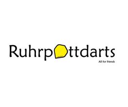 Ruhrpottdarts Logo