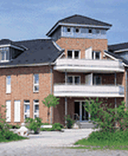 Büro in Warendorf, Bahnhofstraße 18