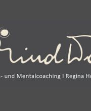 Personal- und Projektcoaching Logo