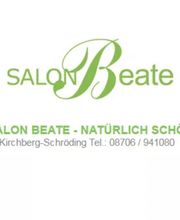 Salon Beate Logo