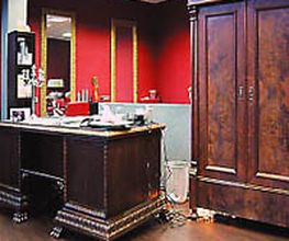 Friseure Trier Laden 3