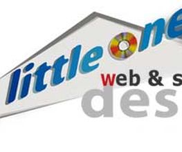 TLO
the little one Logo