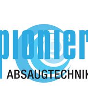 PIONIER Absaugtechnik GmbH Logo