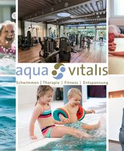 aqua vitalis Physiotherapie Schwimmschule Fitness & Entspannung Bild 1