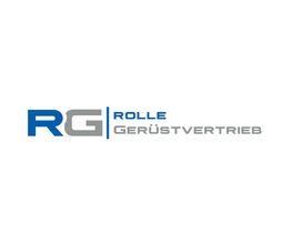 Rolle Gerüstvertrieb e.K. Logo