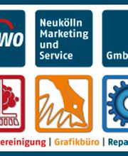 AWO Neukölln Marketing und Service GmbH Logo