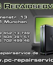 Pc-Repairservice Freinberger Logo