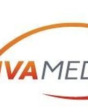 Vivamedia Mannheim Logo