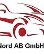 Nord AB GmbH Logo