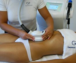 MedContour-Behandlung
