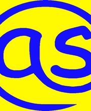 as-media Logo