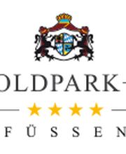 Luitpoldpark-Hotel Logo