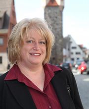 Birgit Pommert, global office Nürnberg