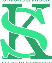 Edelsteinunikatschmuck Kunigunde Schiener Logo