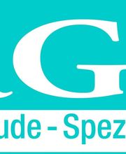 TaGeS Tatort-Gebäude-Spezialreinigung Logo