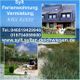 Sylt Ferienwohnung, Kontakt: 046519429946. Bilder von Haus und Garten. Text: Axel Klein.