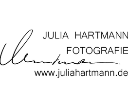 Fotografie Julia Hartmann Logo