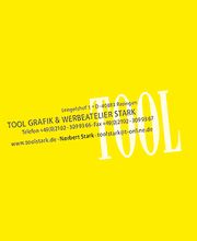 Tool Grafikatelier Stark Logo