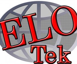 Elotek Elektrotechnik Logo