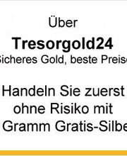 Tresorgold24 Logo