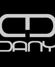 Dany Design Logo
