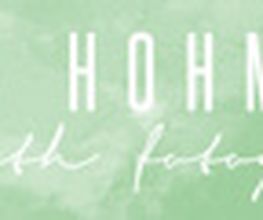 hohmuth fotografie Logo