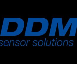DDM GmbH und Co KG Logo