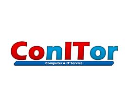 Conitor Computer & IT Service Hans-Georg Emberger Logo