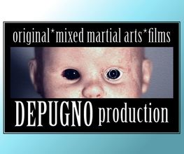 DEPUGNO production Logo