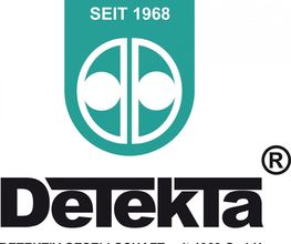 Detekta GmbH Logo