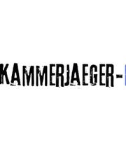 Kammerjäger Bund Logo