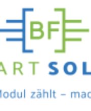 BFsmartsolar GmbH Logo