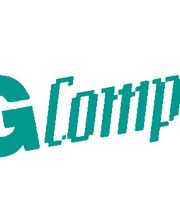PG Computer GmbH Logo