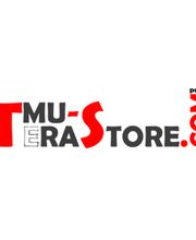 TMU Tera Store UG (haftungsbeschränkt) Logo