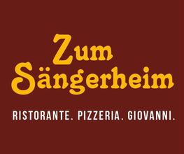 Restaurant Zum Sängerheim Logo